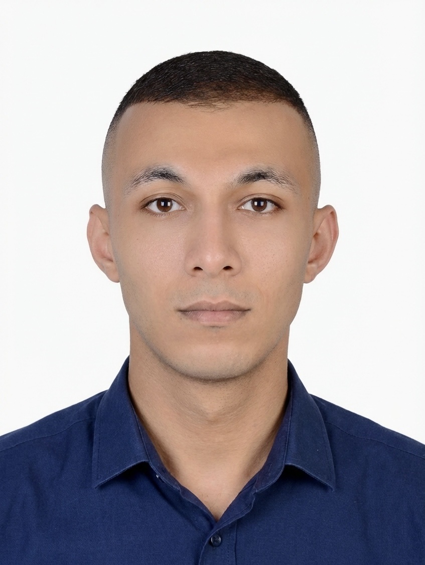Karim Farahat